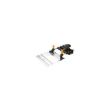 Adaptateur rail défonceuse Triton TRTA001 275634