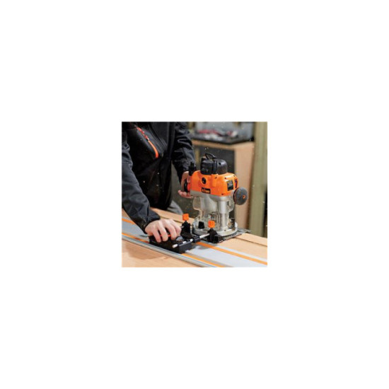 Adaptateur rail défonceuse Triton TRTA001 275634