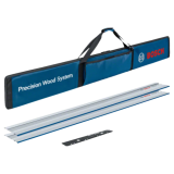Kit rails de guidage FSN 1400 Bosch 0615990M8Z