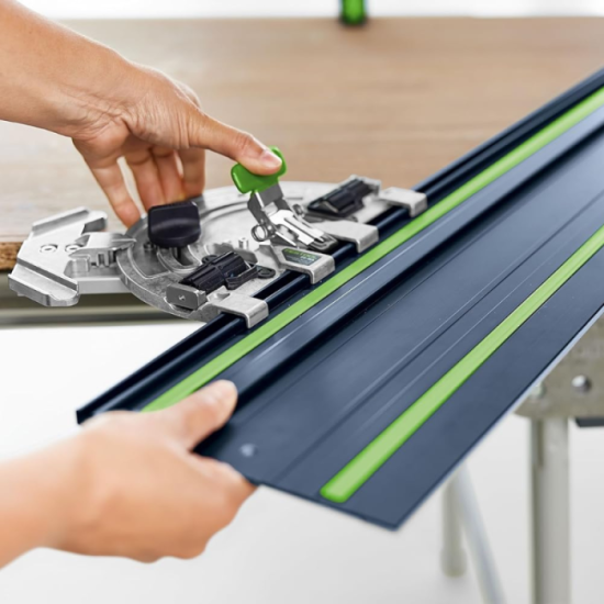 Rail de guidage Festool FS 1400/2 BL 578246