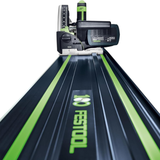 Rail de guidage Festool FS 1400/2 BL 578246
