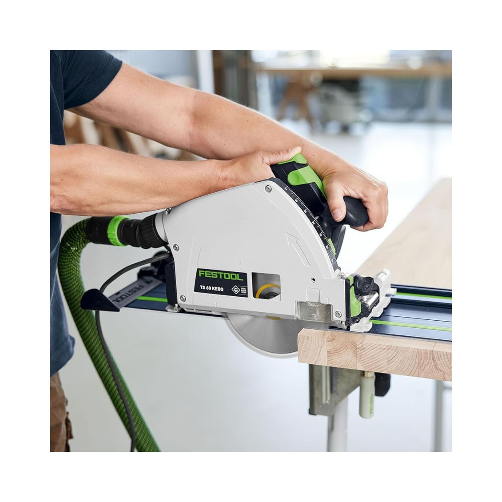 Rail de guidage Festool FS 1400/2 BL 578246
