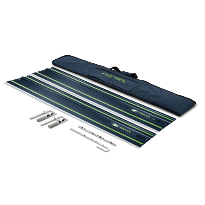 Set rails Festool FS 1400/2 BL 578937