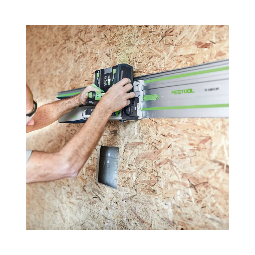 Set rails Festool FS 1400/2 BL 578937