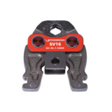 Mâchoires à sertir Compact SV14-22 Rothenberger 1000002801