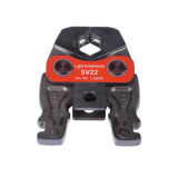 Mâchoires à sertir Compact SV14-22 Rothenberger 1000002801