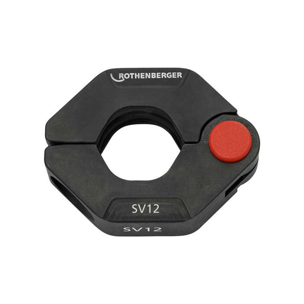 Anneau à sertir SV12 Rothenberger 1000003872