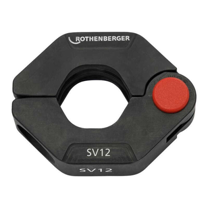 Anneau à sertir SV12 Rothenberger 1000003872