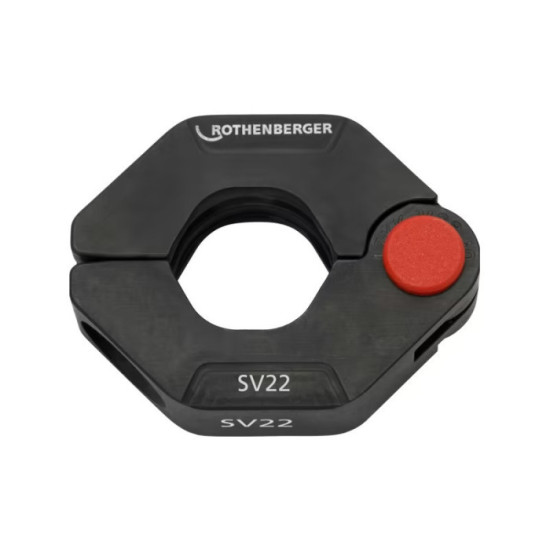 Anneau à sertir SV22 Rothenberger 1000003877