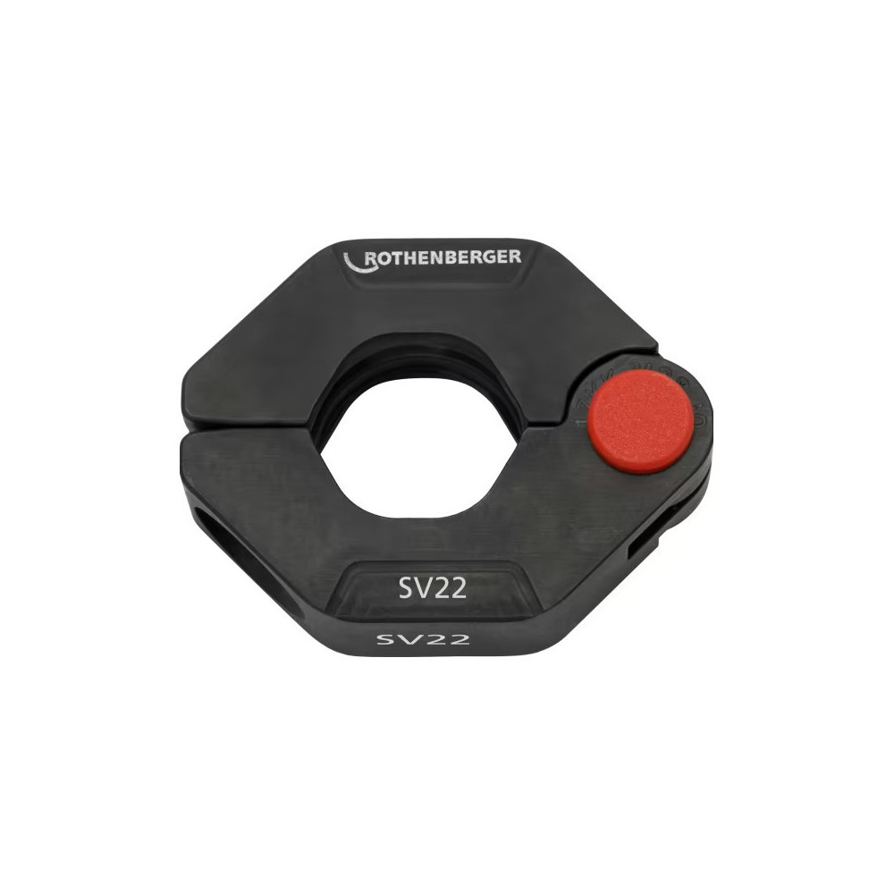 Anneau à sertir SV22 Rothenberger 1000003877