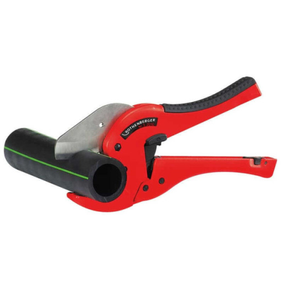 Coupe-tube plastique Rothenberger 52010 ROCUT TC 50