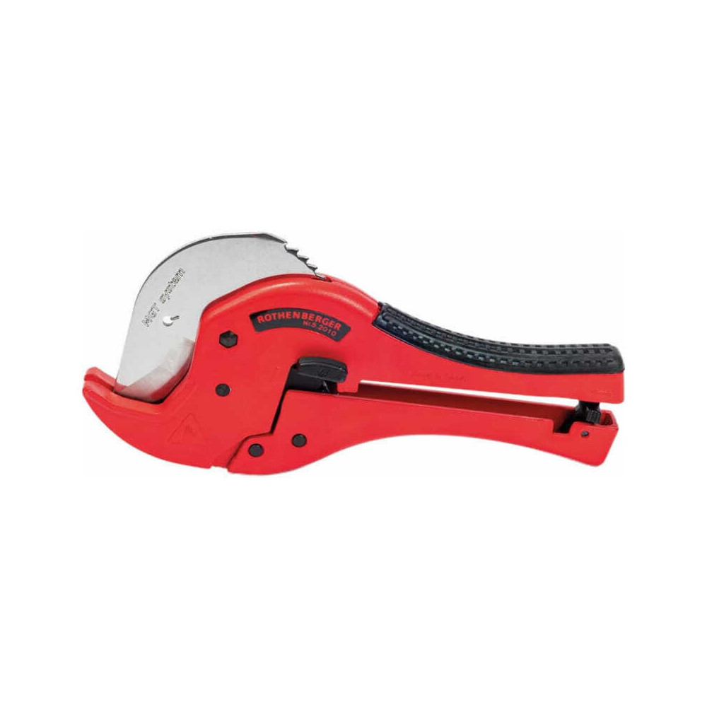 Coupe-tube plastique Rothenberger 52010 ROCUT TC 50