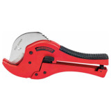 Coupe-tube plastique Rothenberger 52010 ROCUT TC 50