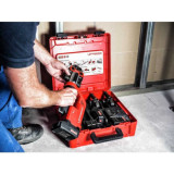 Sertisseuse ROMAX Compact 18V Rothenberger 1000003901