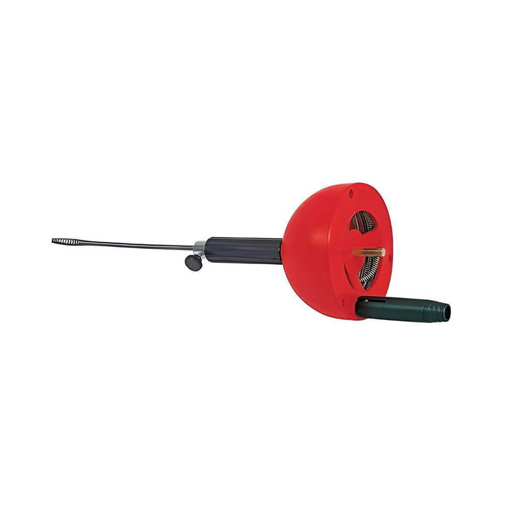 Déboucheur à tambour Rothenberger Rospi 072990E