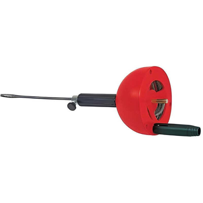 Déboucheur à tambour Rothenberger Rospi 072990E