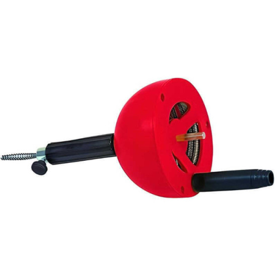 Déboucheur à tambour Rothenberger Rospi 072990E