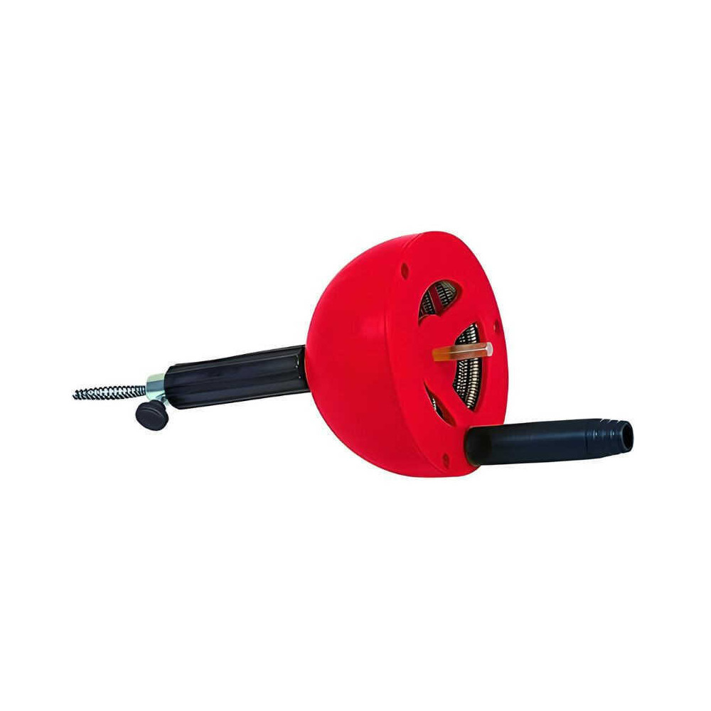 Déboucheur à tambour Rothenberger Rospi 072990E