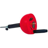 Déboucheur à tambour Rothenberger Rospi 072990E