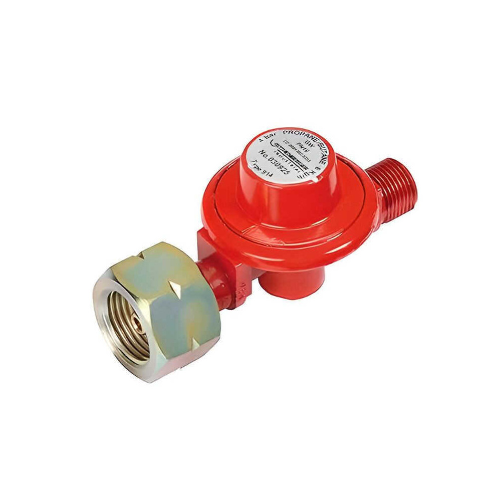 Détendeur propane 4 bar Rothenberger 030925F