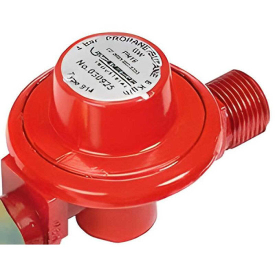 Détendeur propane 4 bar Rothenberger 030925F