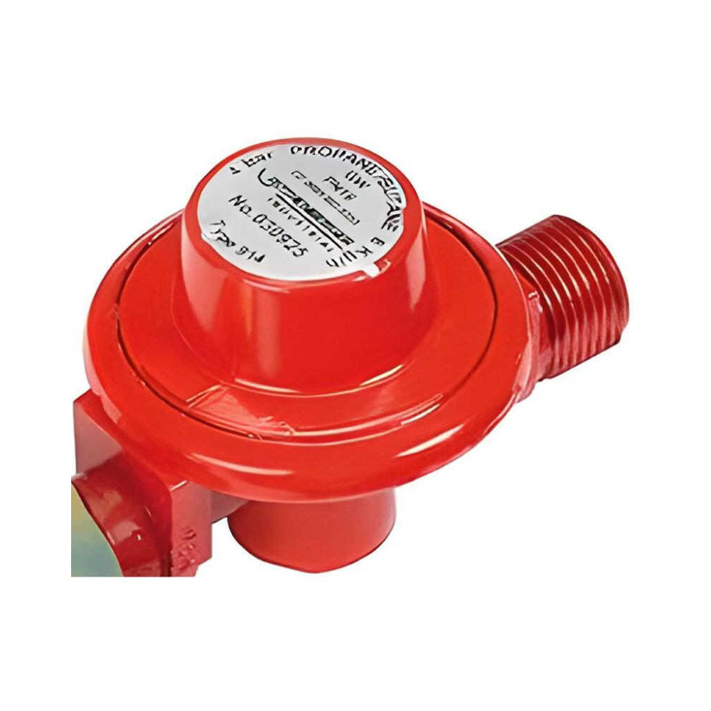Détendeur propane 4 bar Rothenberger 030925F