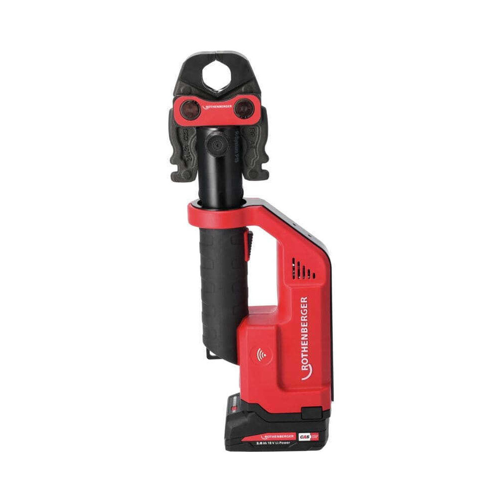 Sertisseuse ROMAX COMPACT III Rothenberger 1000004279