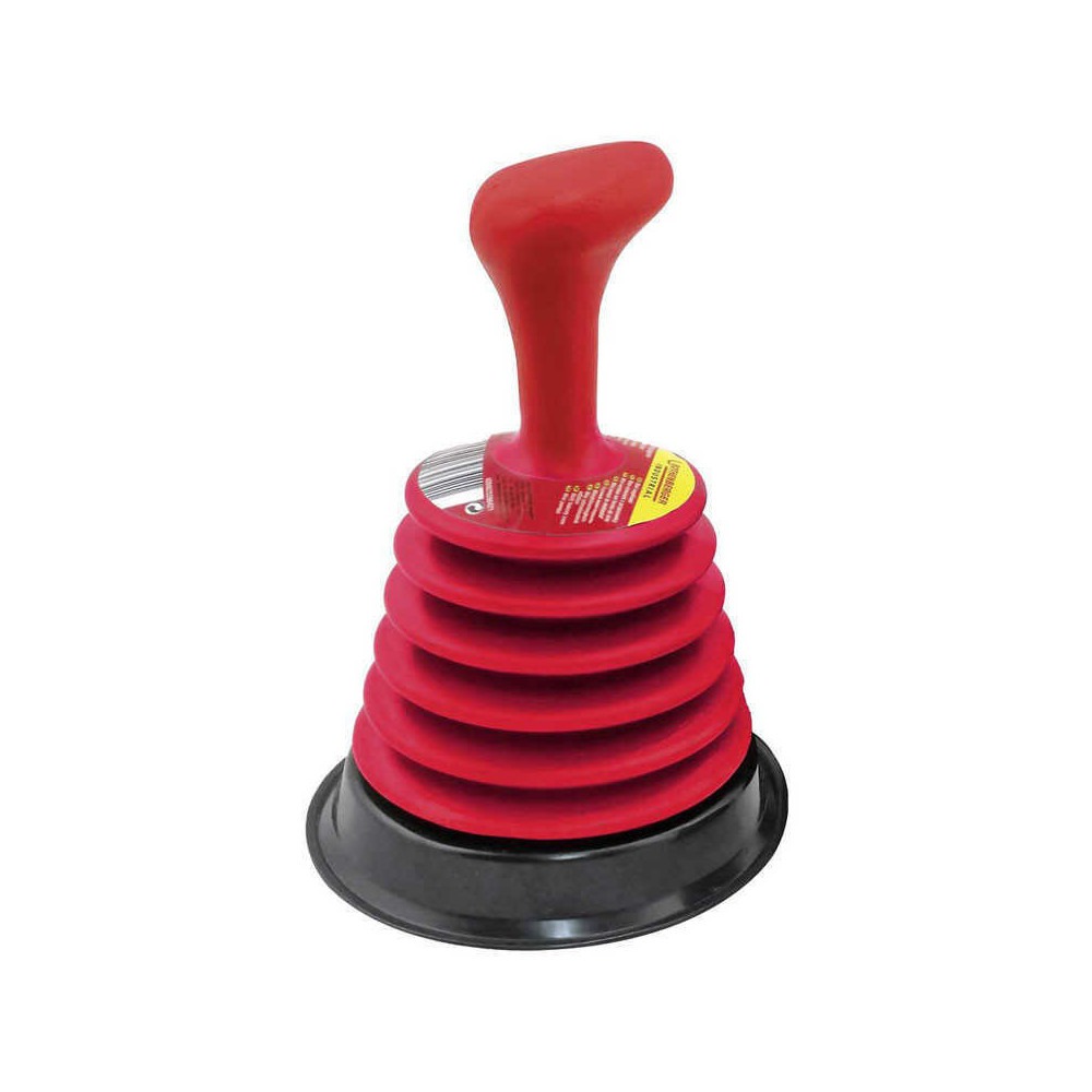 Ventouse de débouchage RoPu Mini 12 cm Rothenberger