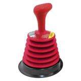 Ventouse de débouchage RoPu Mini 12 cm Rothenberger