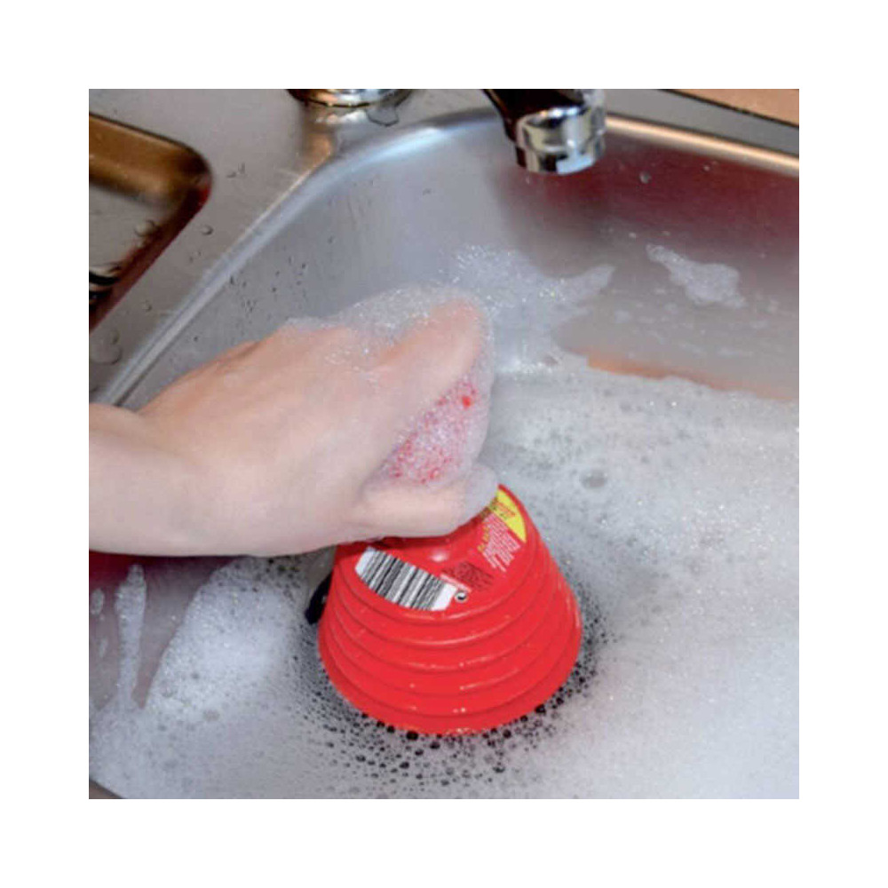 Ventouse de débouchage RoPu Mini 12 cm Rothenberger