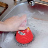 Ventouse de débouchage RoPu Mini 12 cm Rothenberger