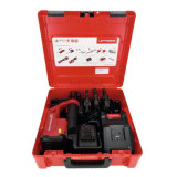 Sertisseuse romax compact iii set 1X20 ah dans coffret