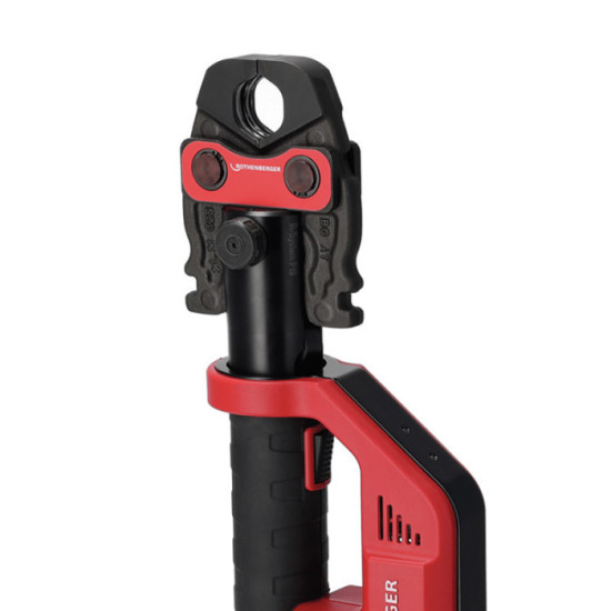 Sertisseuse romax compact iii Rothenberger 1000004292