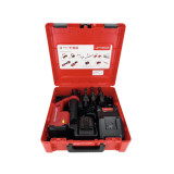 Sertisseuse romax compact iii Rothenberger 1000004292