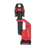 Sertisseuse romax compact iii set TH16 20 26 1X20 ah Rothenberger
