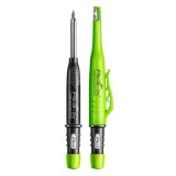 Crayon de chantier avec kit de 10 mines Pica 3030+4030