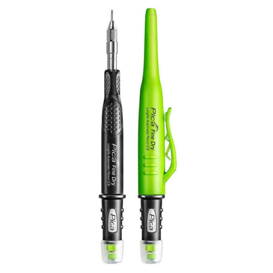 Porte-mine Pica Fine-Dry 7070 mine 0,9 mm