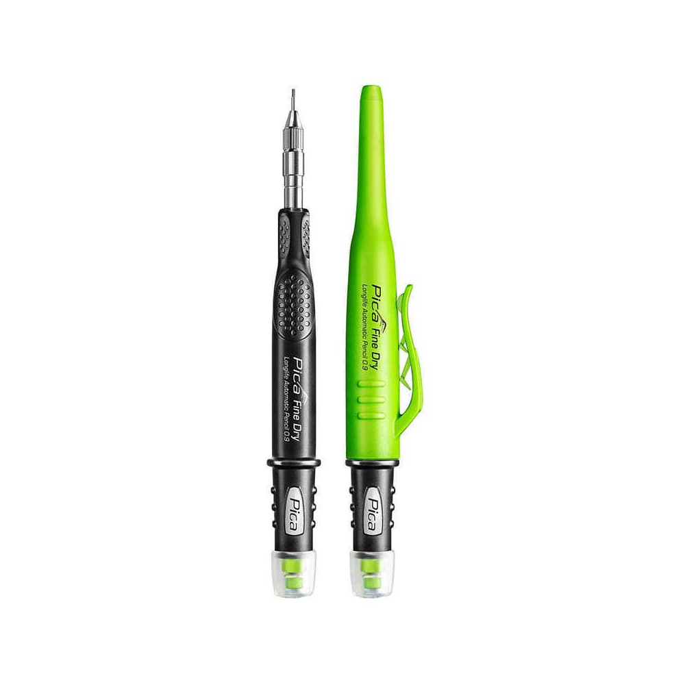 Porte-mine Pica Fine-Dry 7070 mine 0,9 mm