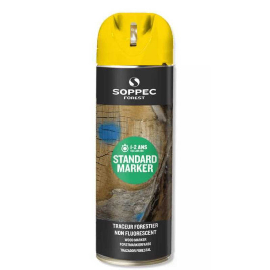 Traceur forestier Soppec Standard Marker 131902