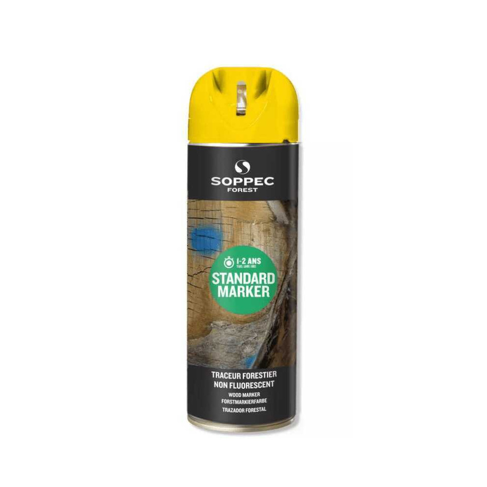 Traceur forestier Soppec Standard Marker 131902