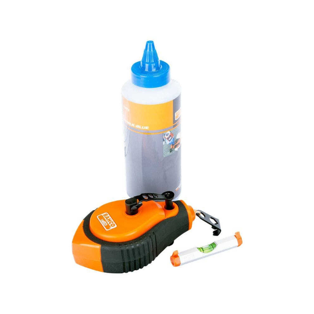 Jeu d'outils Bahco CL-1221-SET