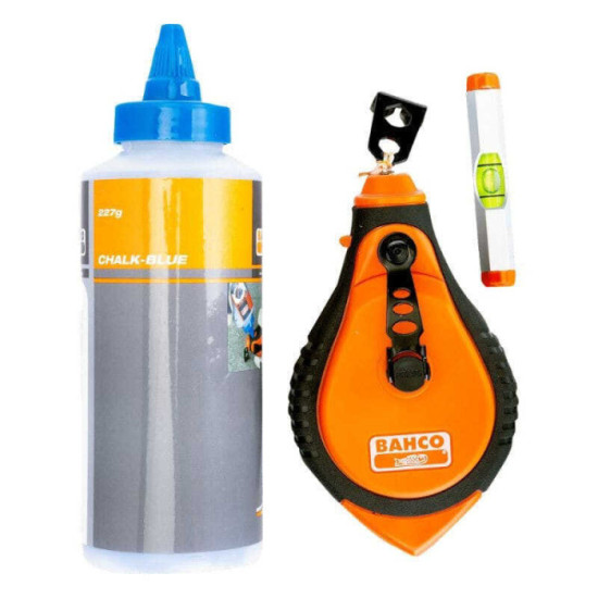Jeu d'outils Bahco CL-1221-SET