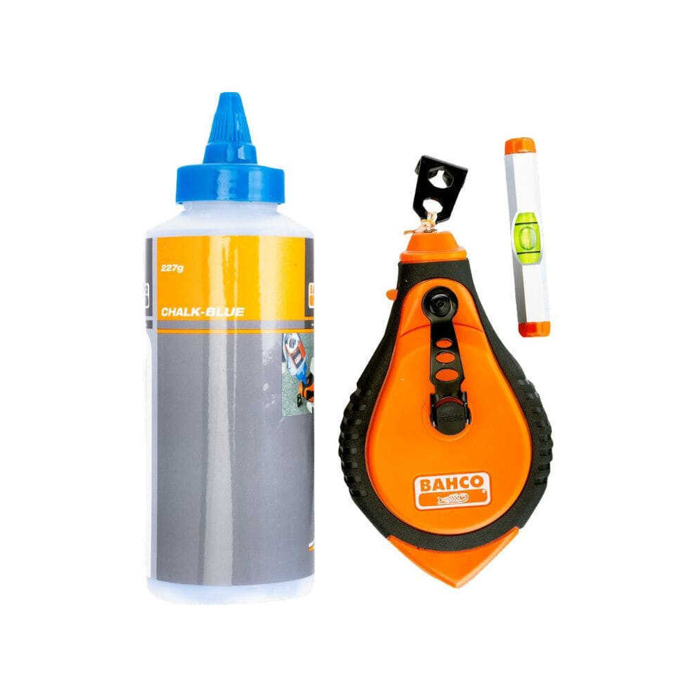 Jeu d'outils Bahco CL-1221-SET