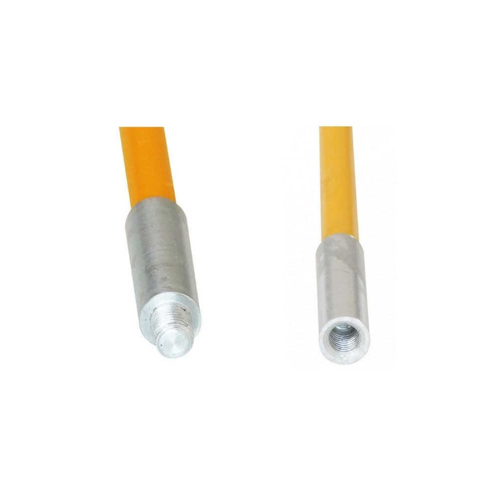 Baguettes tire-fils 10 x 1 m Taravello Pro 203