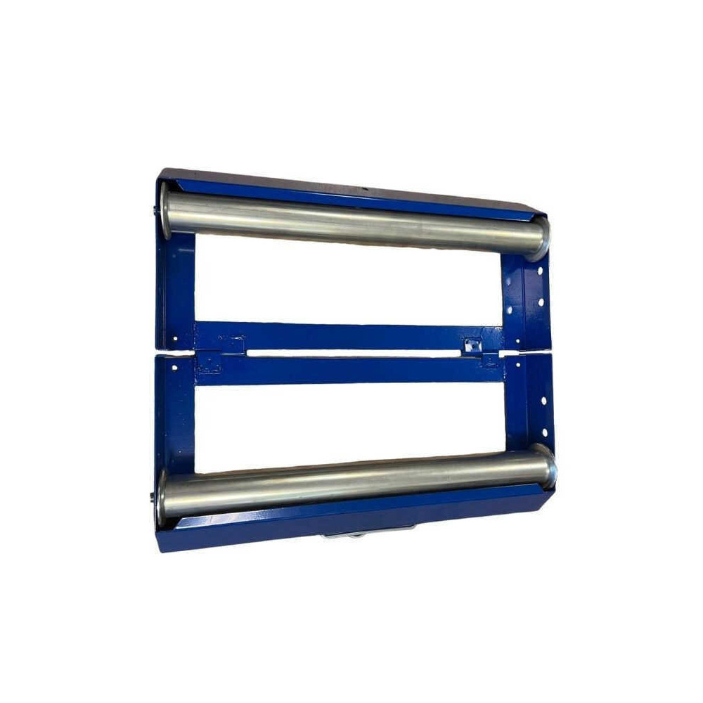 Dérouleur de tourets pliant 200 kg Taravello Pro 162