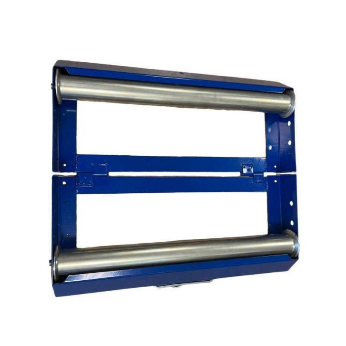 Dérouleur de tourets pliant 200 kg Taravello Pro 162