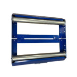 Dérouleur de tourets pliant 200 kg Taravello Pro 162