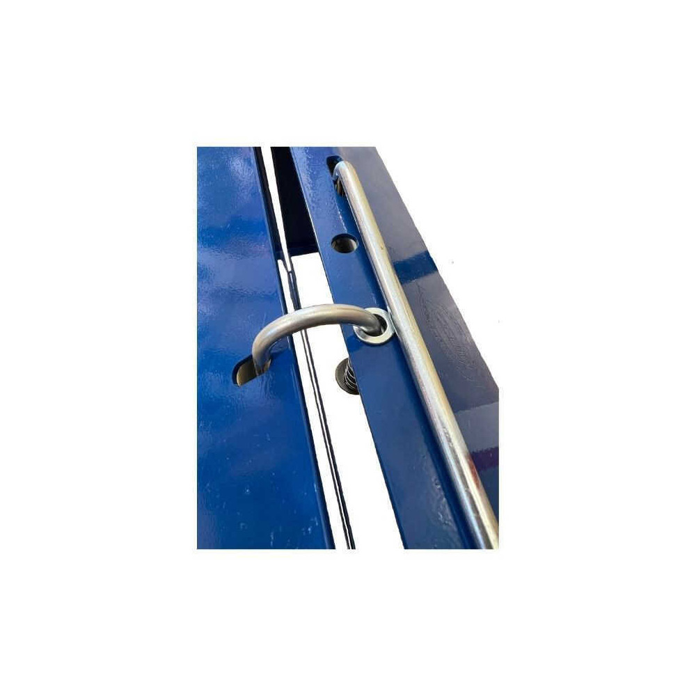 Dérouleur de tourets pliant 200 kg Taravello Pro 162