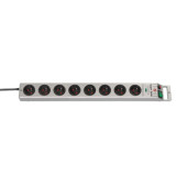 Multiprise Super-Solid 8 prises Brennenstuhl 1153344318