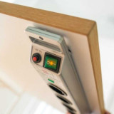 Multiprise Super-Solid 5 prises Brennenstuhl 1153344315